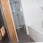 Hébergement de vacances Luxus Bis 4 Personen Ohne Hund Norden