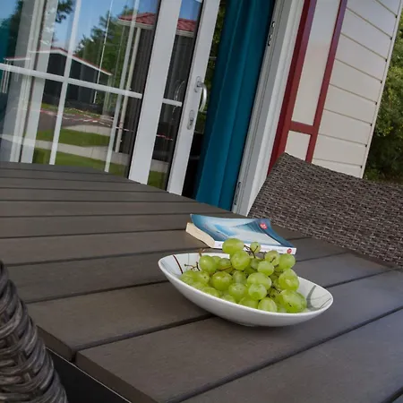 Luxus Bis 4 Personen Ohne Hund Holiday home *