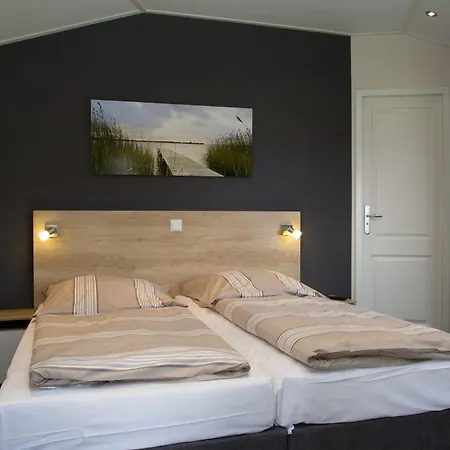 Holiday home Luxus Bis 4 Personen Ohne Hund *