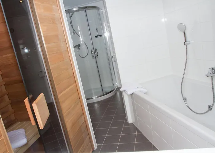 Tatil Evi Luxus Bis 4 Personen Ohne Hund Norden