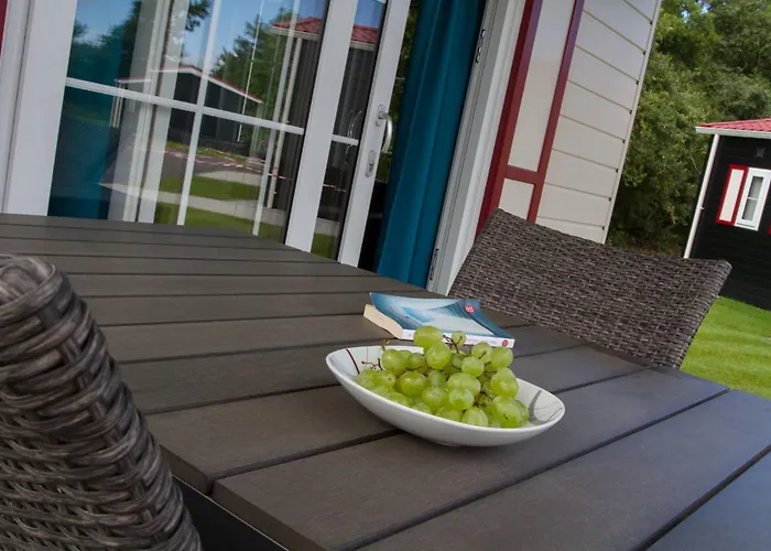 Luxus Bis 4 Personen Ohne Hund Tatil Evi *