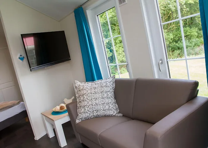 Tatil Evi Luxus Bis 4 Personen Ohne Hund Norden